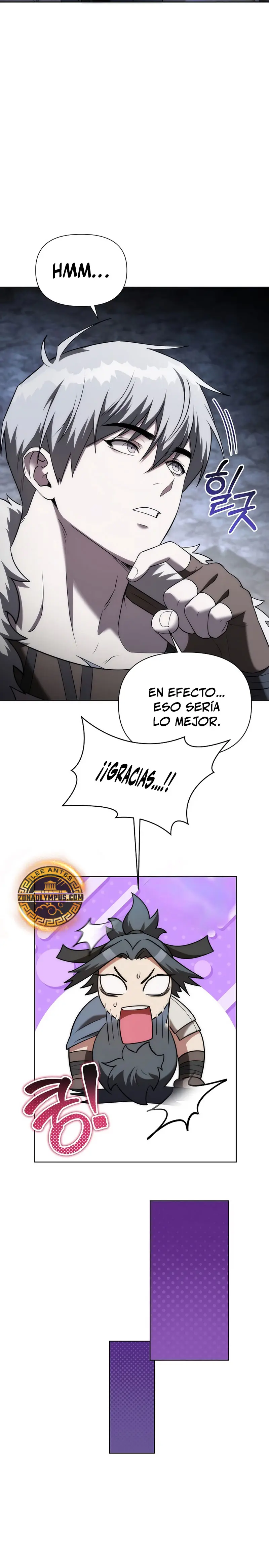 Viviendo como un bárbaro en un mundo de fantasÍa > Capitulo 10 > Page 101