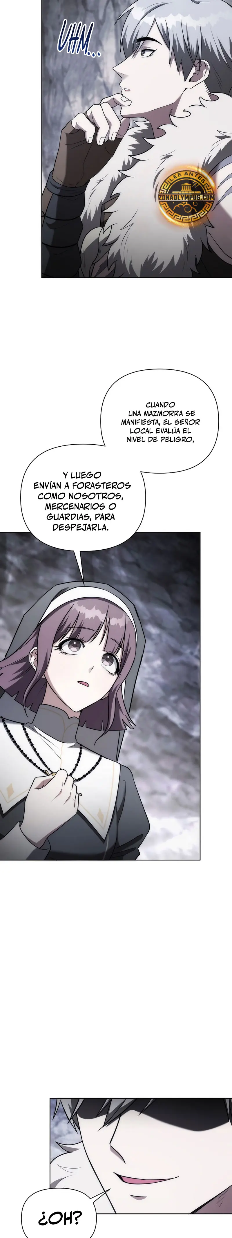 Viviendo como un bárbaro en un mundo de fantasÍa > Capitulo 10 > Page 181