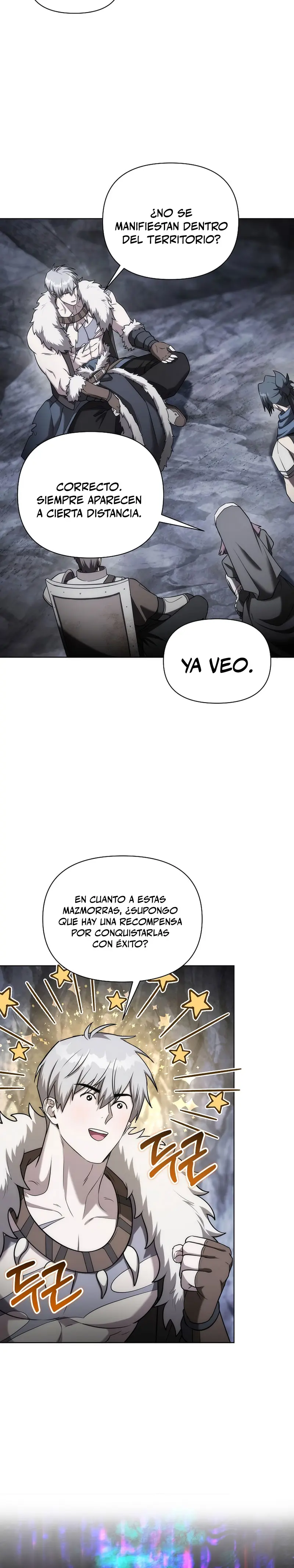 Viviendo como un bárbaro en un mundo de fantasÍa > Capitulo 10 > Page 191