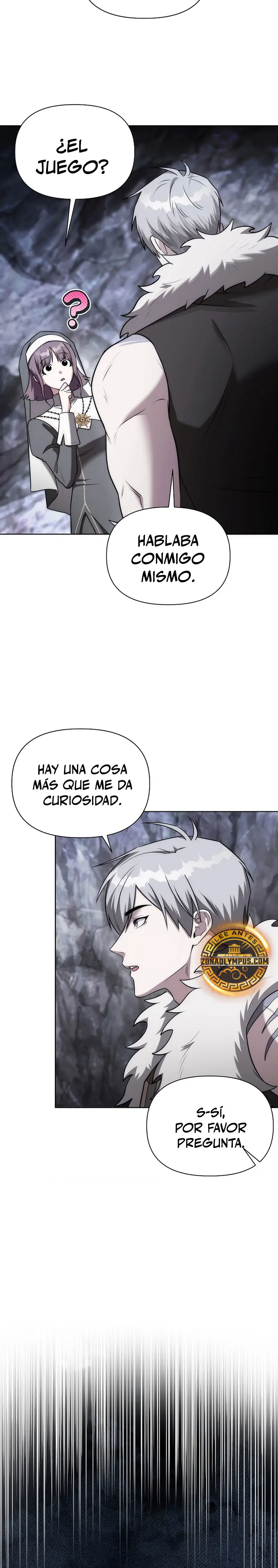 Viviendo como un bárbaro en un mundo de fantasÍa > Capitulo 10 > Page 211