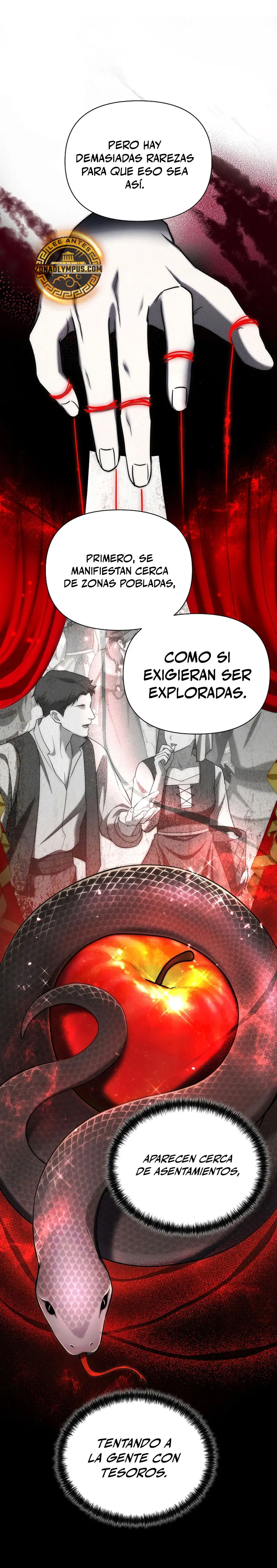 Viviendo como un bárbaro en un mundo de fantasÍa > Capitulo 10 > Page 231