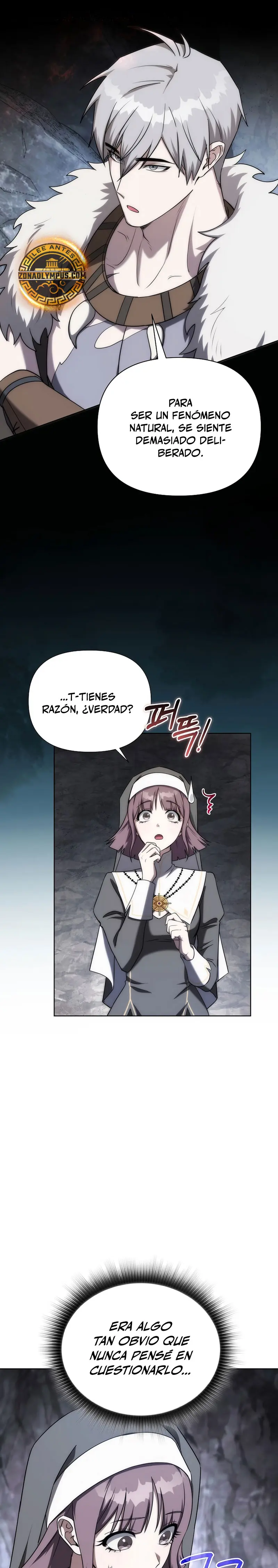 Viviendo como un bárbaro en un mundo de fantasÍa > Capitulo 10 > Page 241