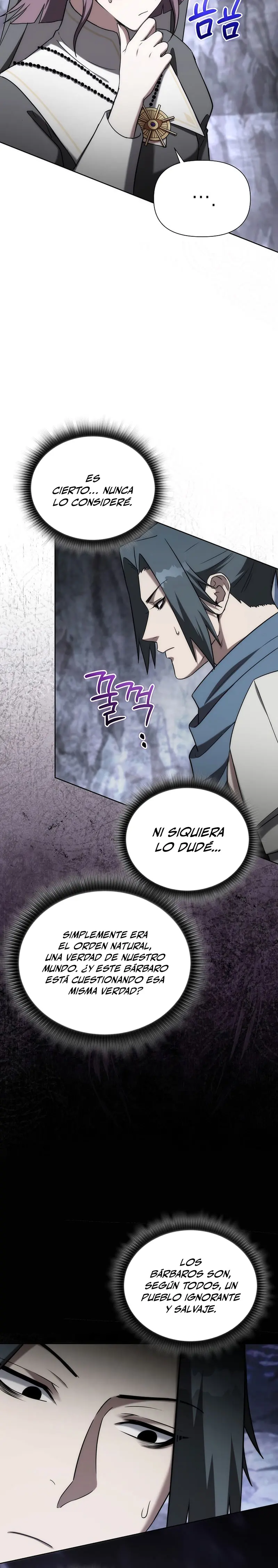 Viviendo como un bárbaro en un mundo de fantasÍa > Capitulo 10 > Page 251