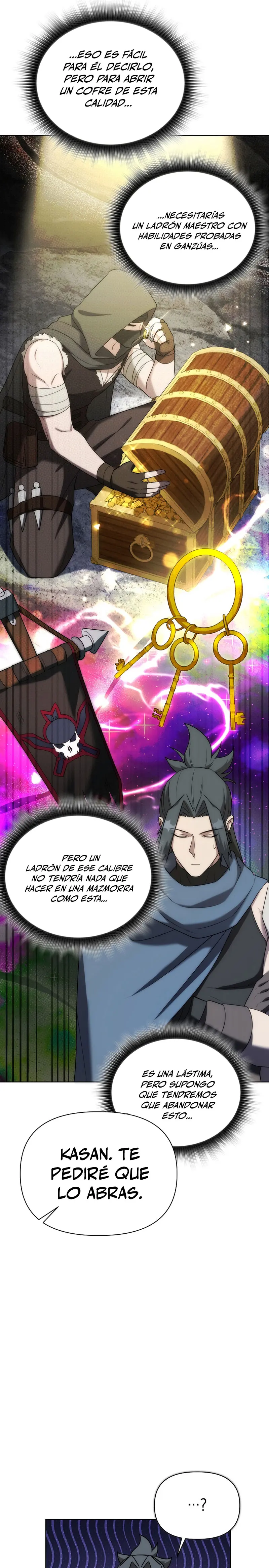 Viviendo como un bárbaro en un mundo de fantasÍa > Capitulo 10 > Page 331