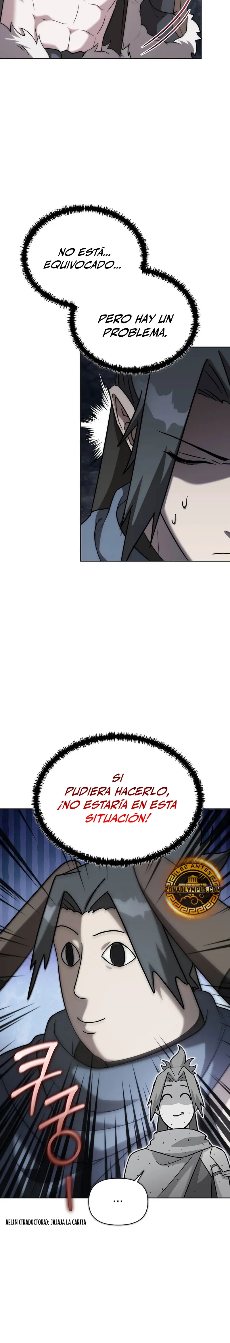 Viviendo como un bárbaro en un mundo de fantasÍa > Capitulo 10 > Page 351