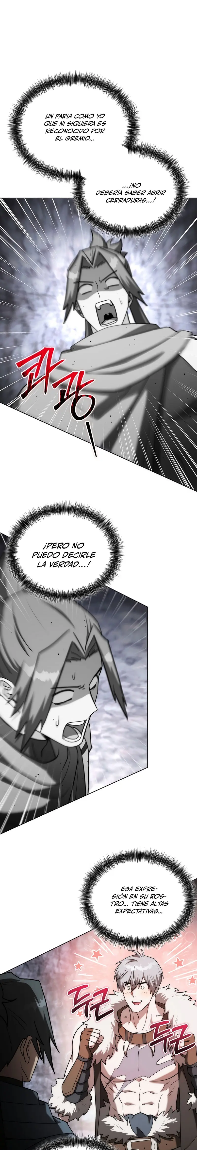 Viviendo como un bárbaro en un mundo de fantasÍa > Capitulo 10 > Page 361