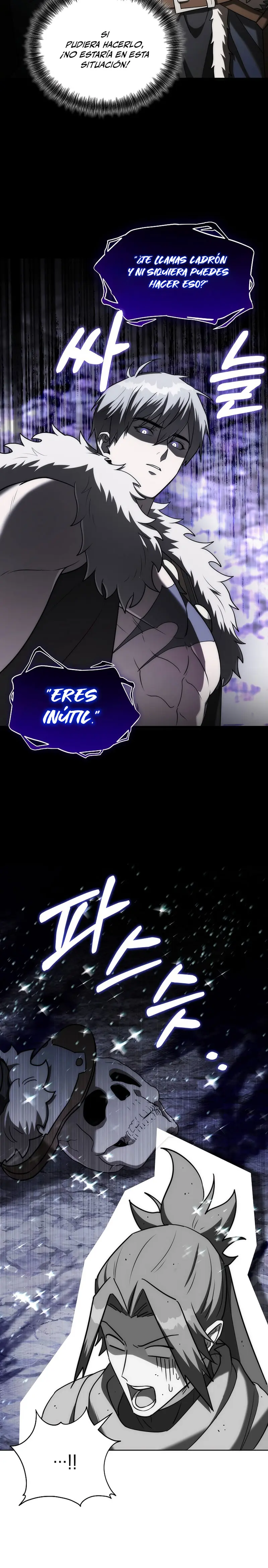 Viviendo como un bárbaro en un mundo de fantasÍa > Capitulo 10 > Page 371