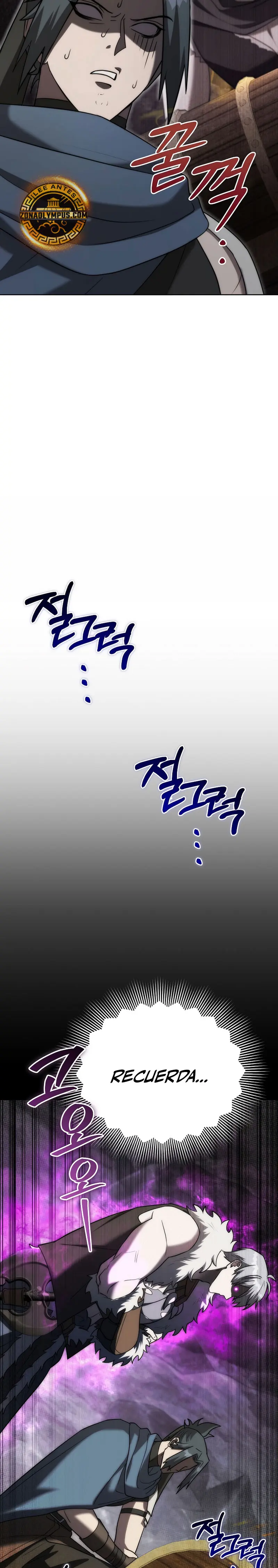 Viviendo como un bárbaro en un mundo de fantasÍa > Capitulo 10 > Page 401