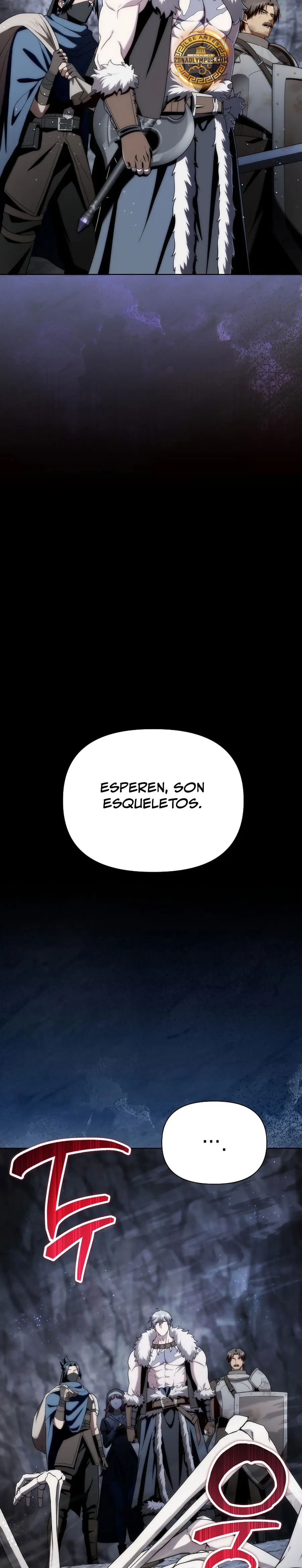 Viviendo como un bárbaro en un mundo de fantasÍa > Capitulo 11 > Page 91