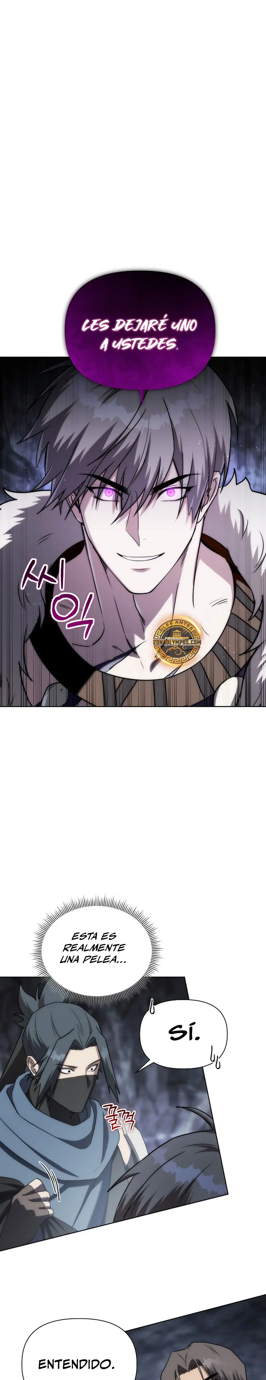 Viviendo como un bárbaro en un mundo de fantasÍa > Capitulo 11 > Page 111