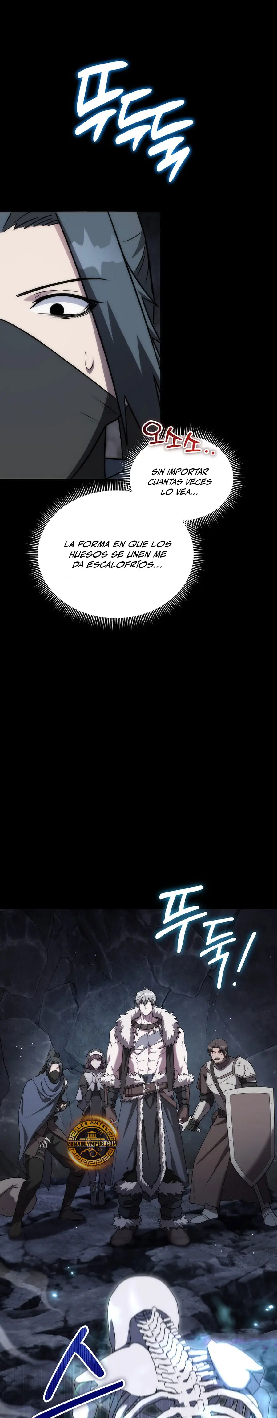 Viviendo como un bárbaro en un mundo de fantasÍa > Capitulo 11 > Page 131