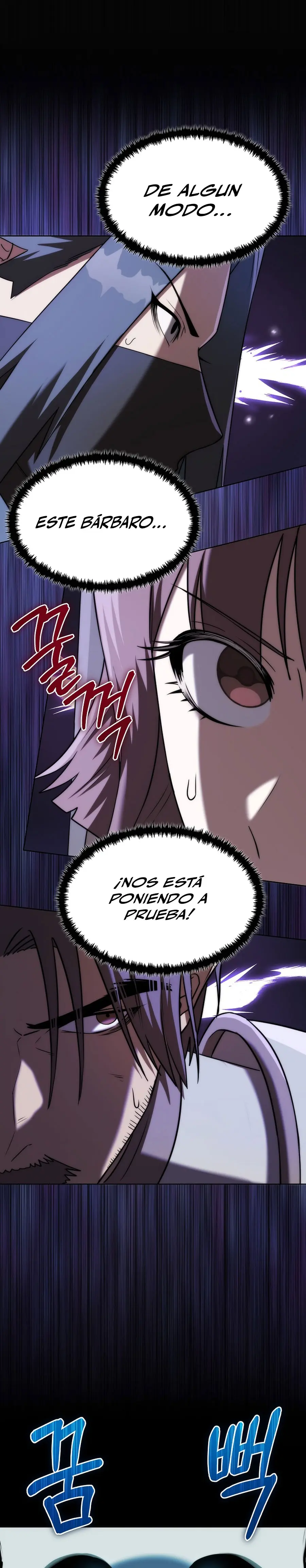 Viviendo como un bárbaro en un mundo de fantasÍa > Capitulo 11 > Page 291