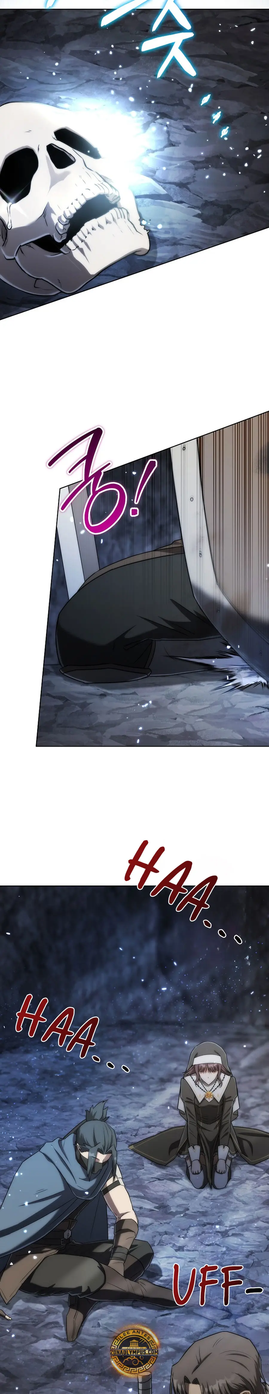 Viviendo como un bárbaro en un mundo de fantasÍa > Capitulo 11 > Page 341
