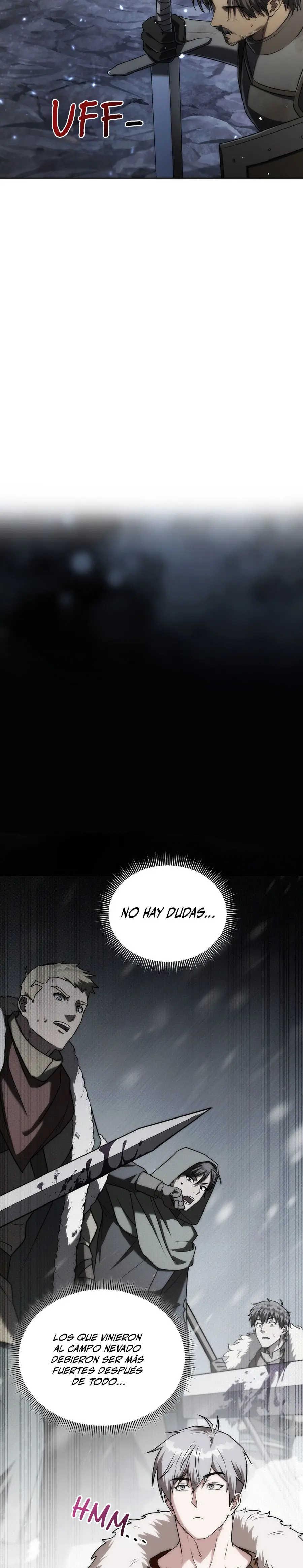 Viviendo como un bárbaro en un mundo de fantasÍa > Capitulo 11 > Page 351