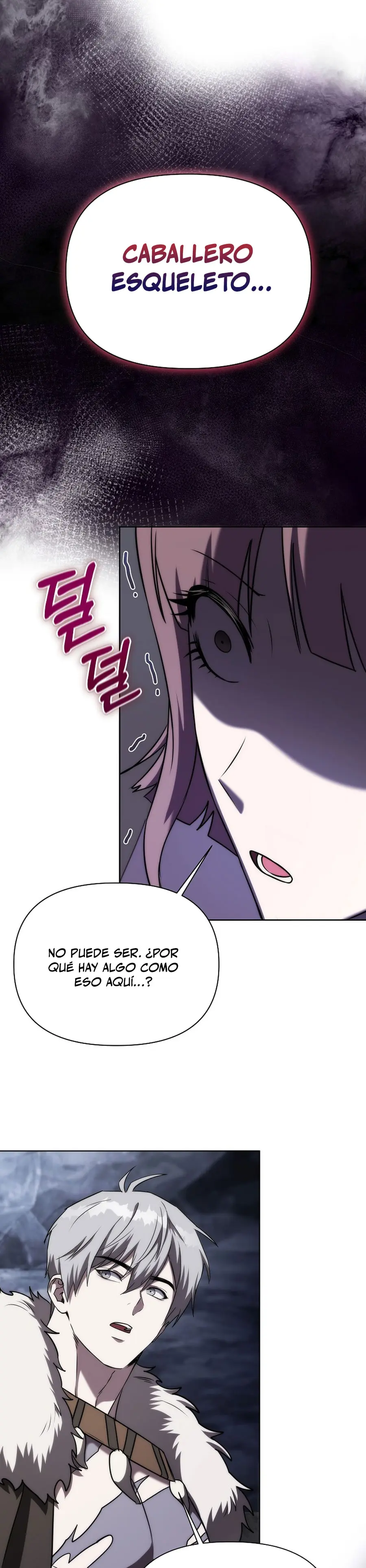 Viviendo como un bárbaro en un mundo de fantasÍa > Capitulo 11 > Page 391
