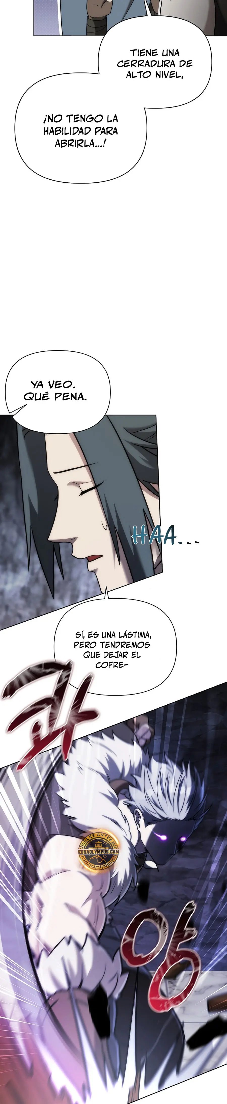 Viviendo como un bárbaro en un mundo de fantasÍa > Capitulo 12 > Page 141