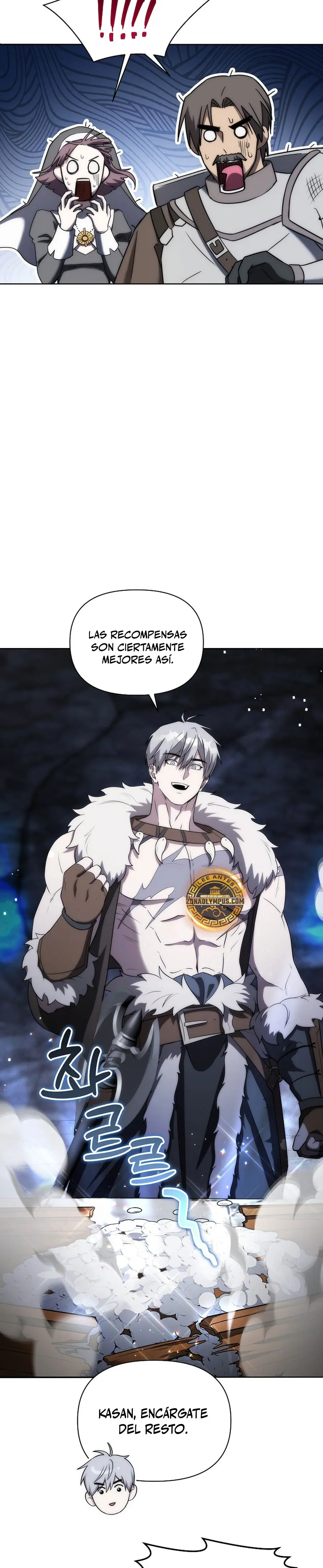 Viviendo como un bárbaro en un mundo de fantasÍa > Capitulo 12 > Page 171
