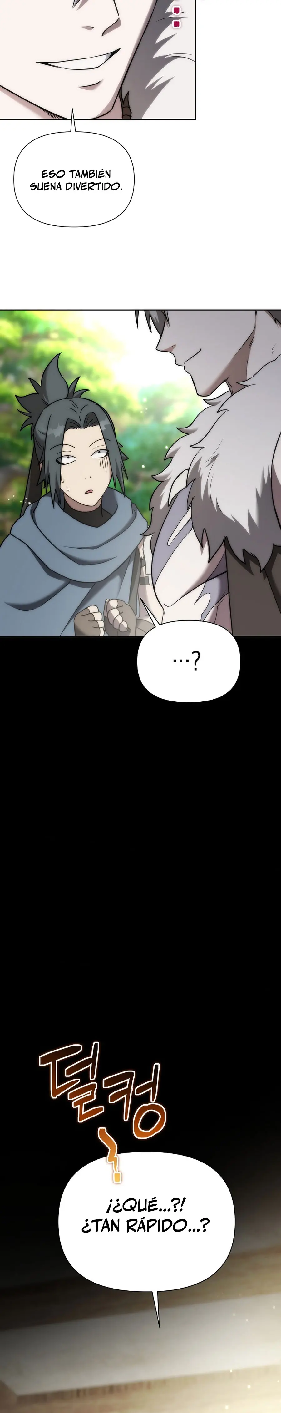 Viviendo como un bárbaro en un mundo de fantasÍa > Capitulo 12 > Page 221