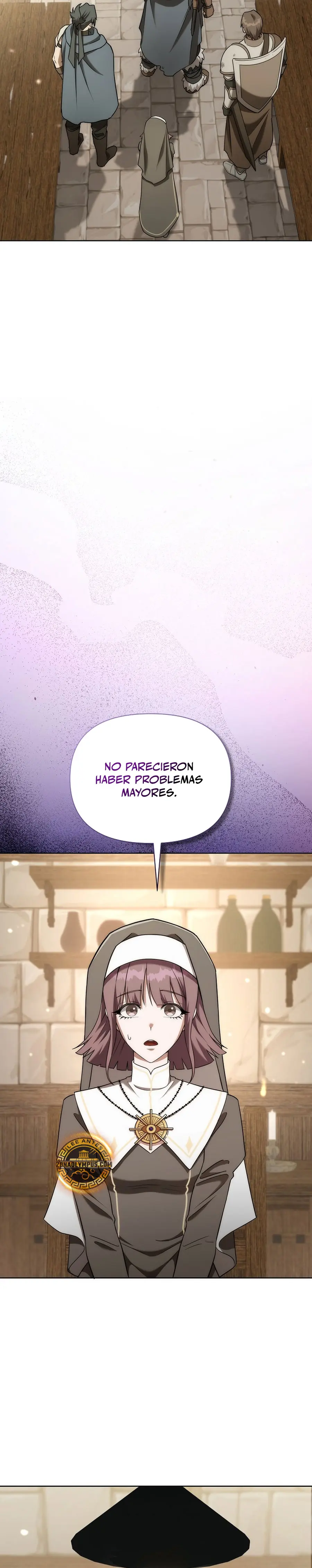 Viviendo como un bárbaro en un mundo de fantasÍa > Capitulo 12 > Page 251