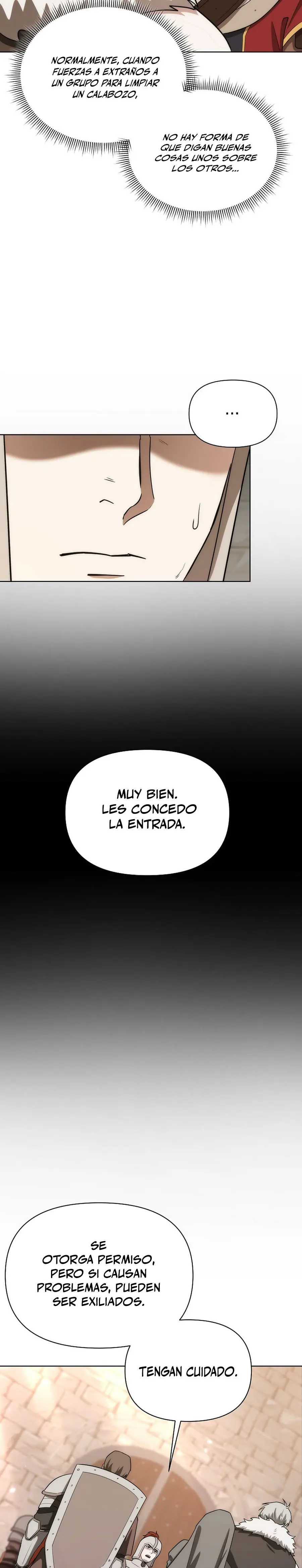 Viviendo como un bárbaro en un mundo de fantasÍa > Capitulo 12 > Page 291