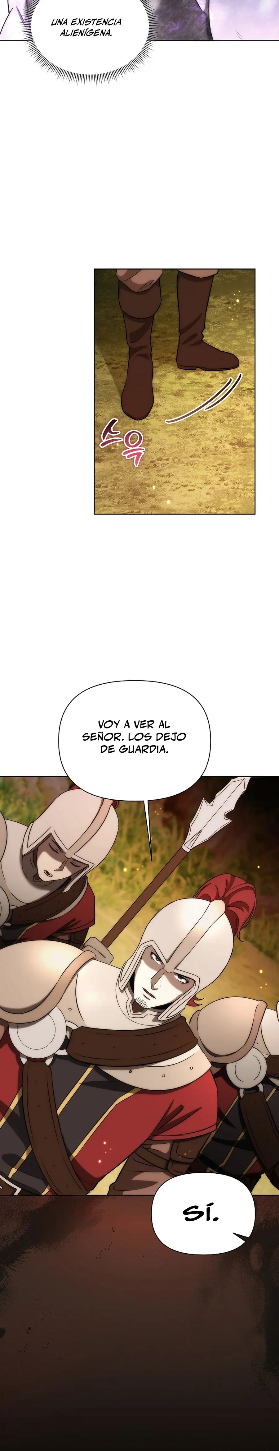 Viviendo como un bárbaro en un mundo de fantasÍa > Capitulo 12 > Page 361