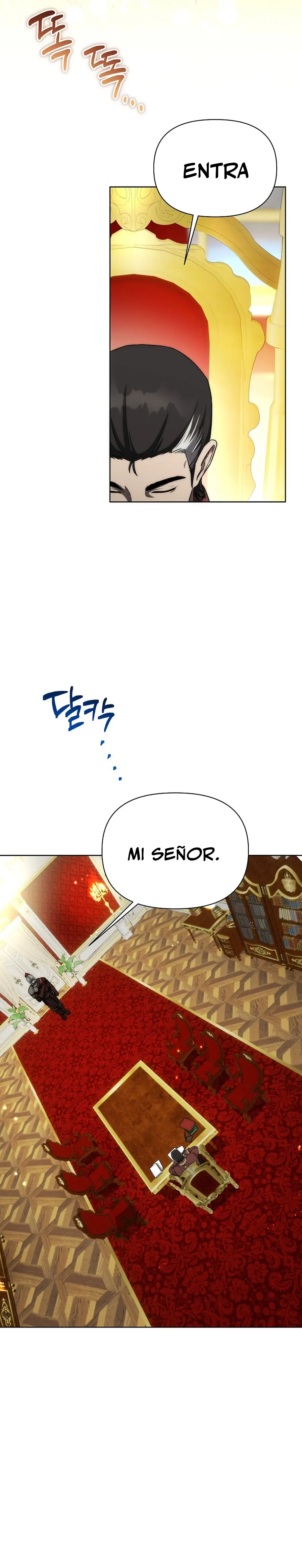 Viviendo como un bárbaro en un mundo de fantasÍa > Capitulo 12 > Page 381