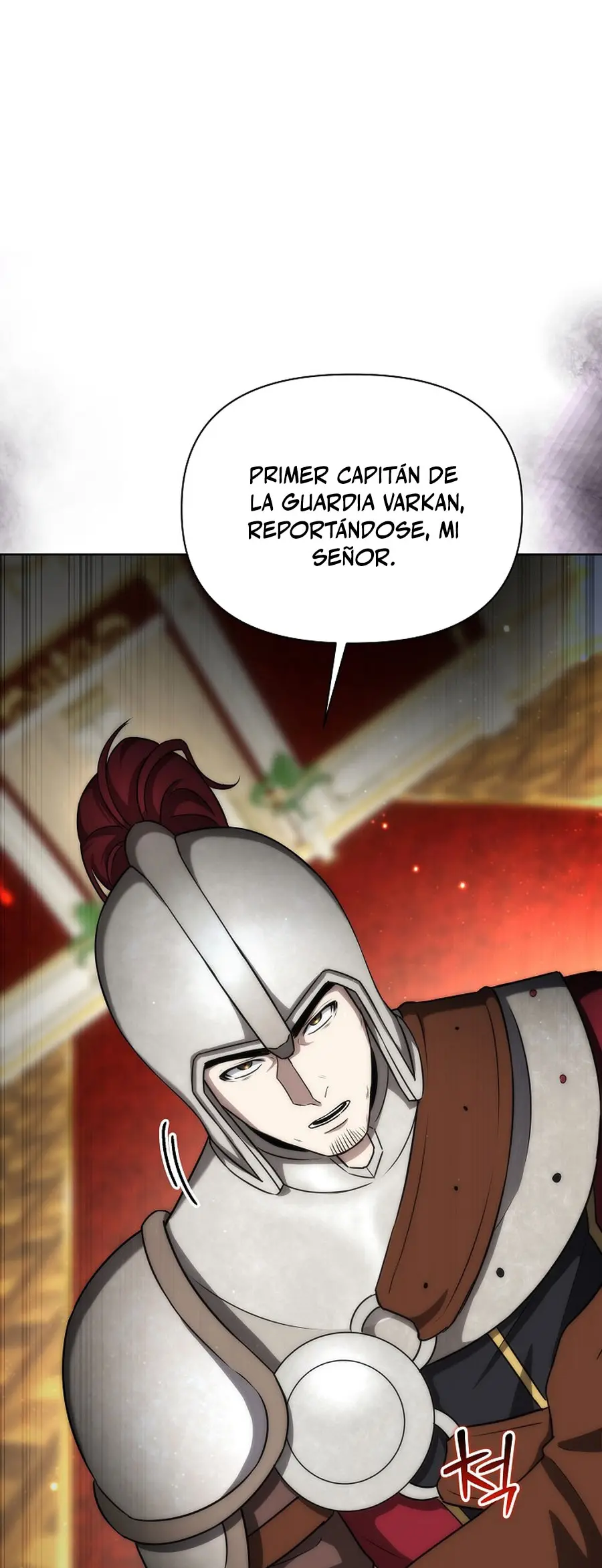 Viviendo como un bárbaro en un mundo de fantasÍa > Capitulo 12 > Page 401