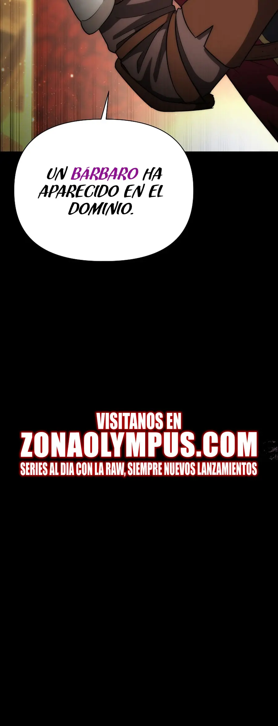 Viviendo como un bárbaro en un mundo de fantasÍa > Capitulo 12 > Page 411