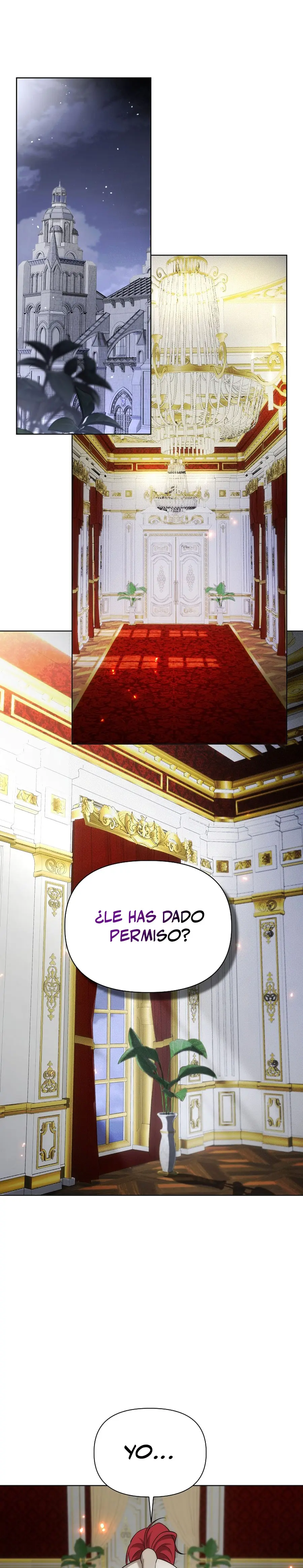 Viviendo como un bárbaro en un mundo de fantasÍa > Capitulo 13 > Page 11