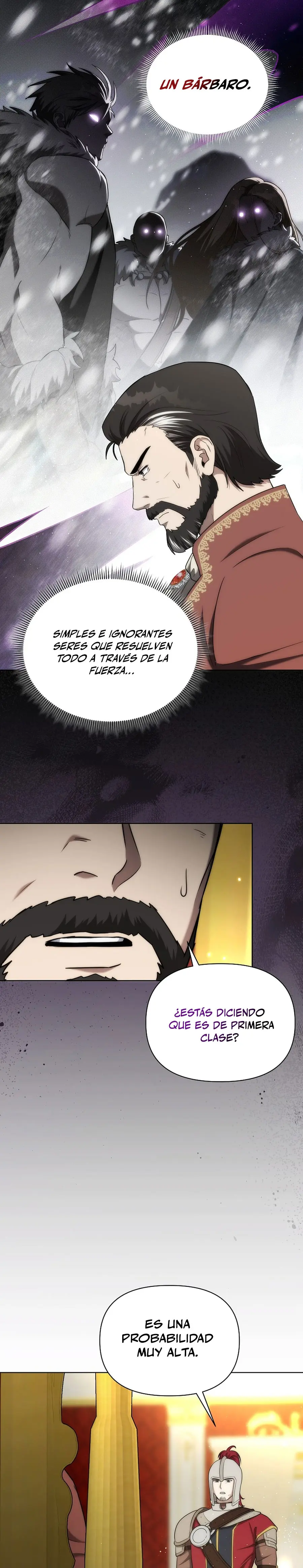 Viviendo como un bárbaro en un mundo de fantasÍa > Capitulo 13 > Page 51