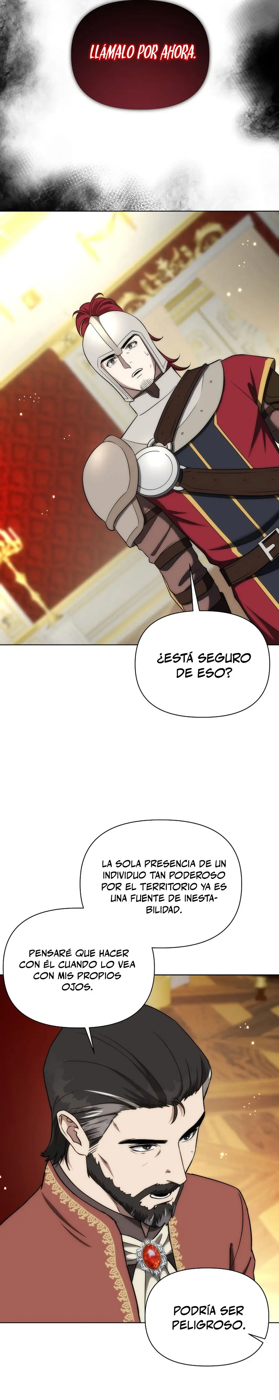 Viviendo como un bárbaro en un mundo de fantasÍa > Capitulo 13 > Page 71