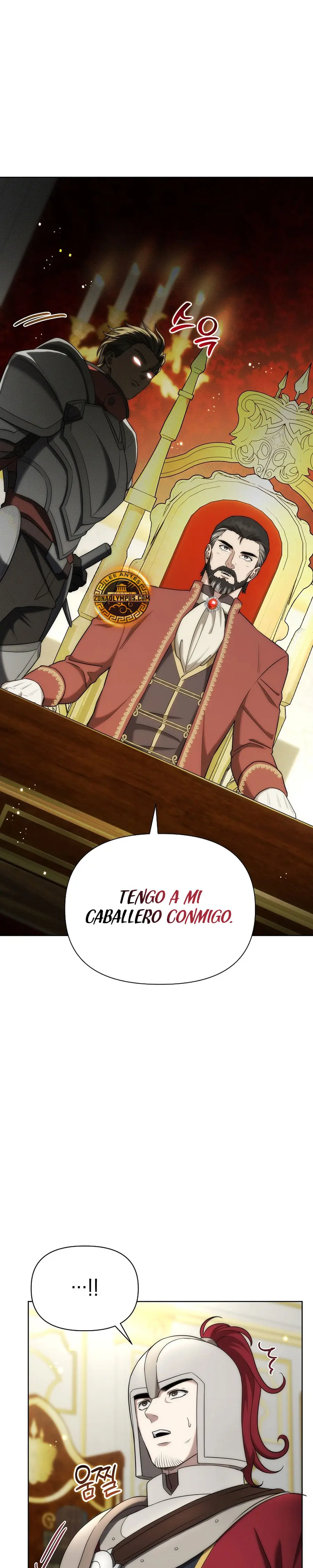 Viviendo como un bárbaro en un mundo de fantasÍa > Capitulo 13 > Page 81