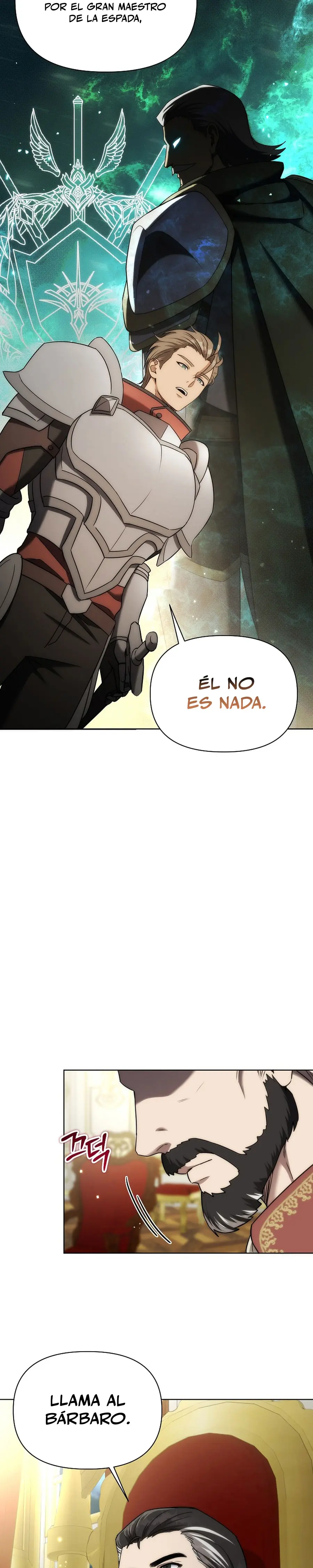 Viviendo como un bárbaro en un mundo de fantasÍa > Capitulo 13 > Page 101