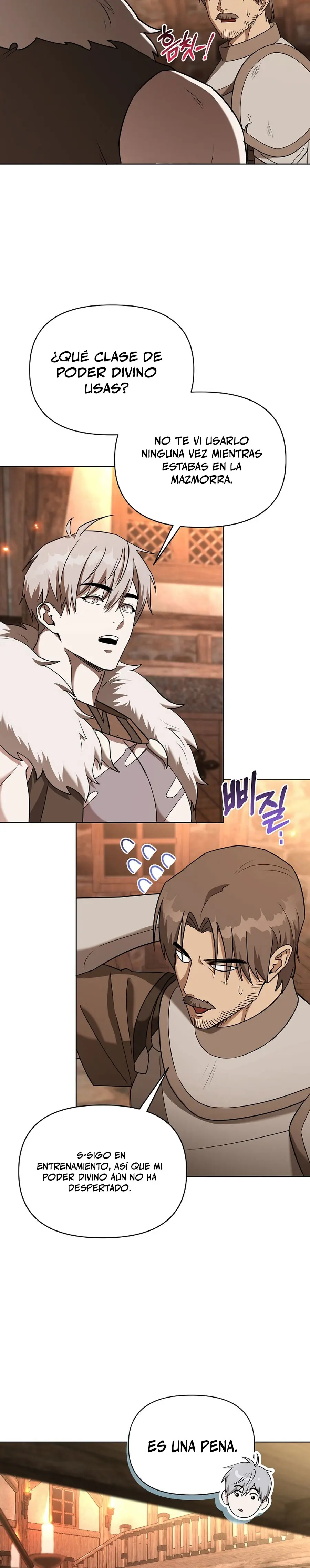 Viviendo como un bárbaro en un mundo de fantasÍa > Capitulo 13 > Page 161