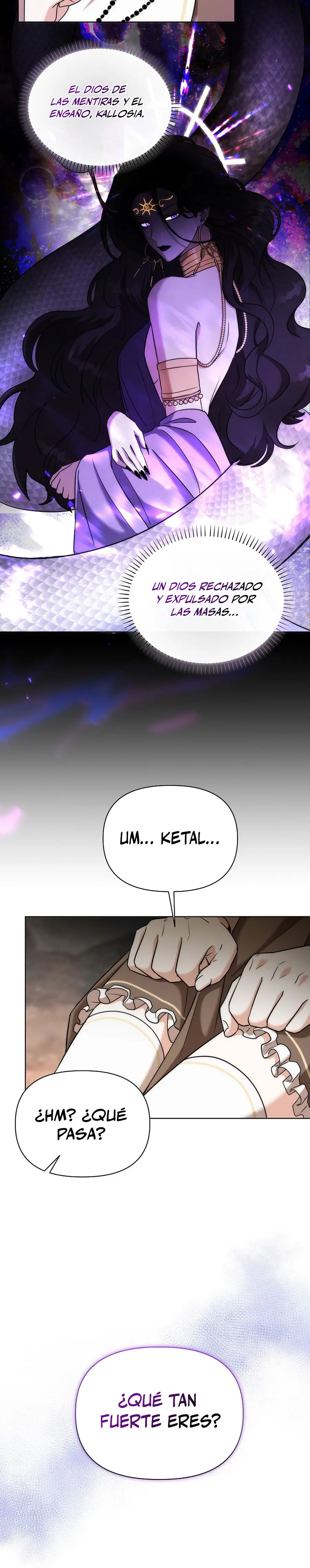 Viviendo como un bárbaro en un mundo de fantasÍa > Capitulo 13 > Page 181