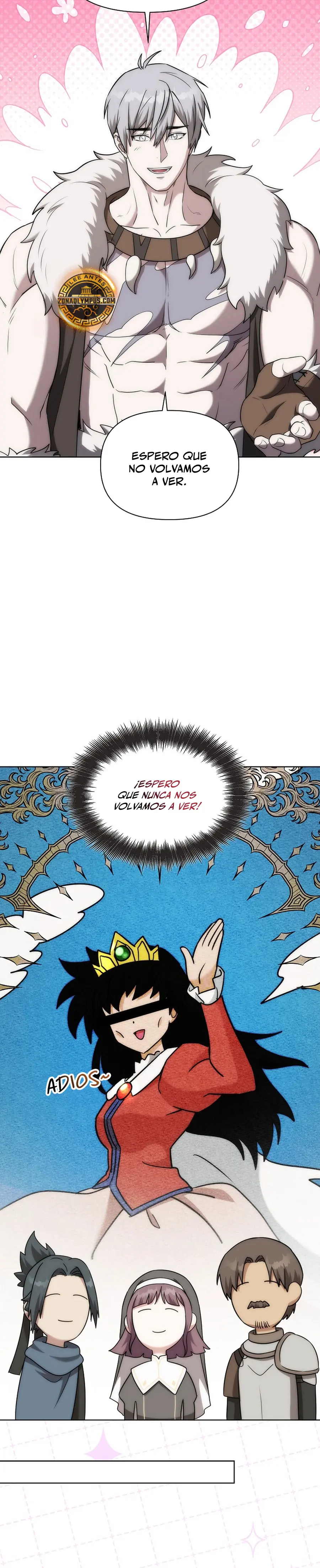 Viviendo como un bárbaro en un mundo de fantasÍa > Capitulo 13 > Page 241