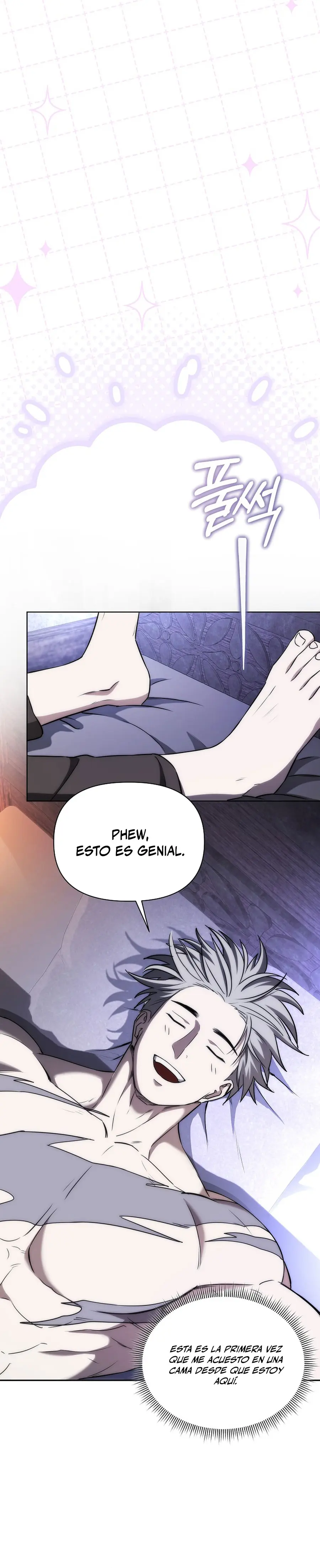 Viviendo como un bárbaro en un mundo de fantasÍa > Capitulo 13 > Page 261