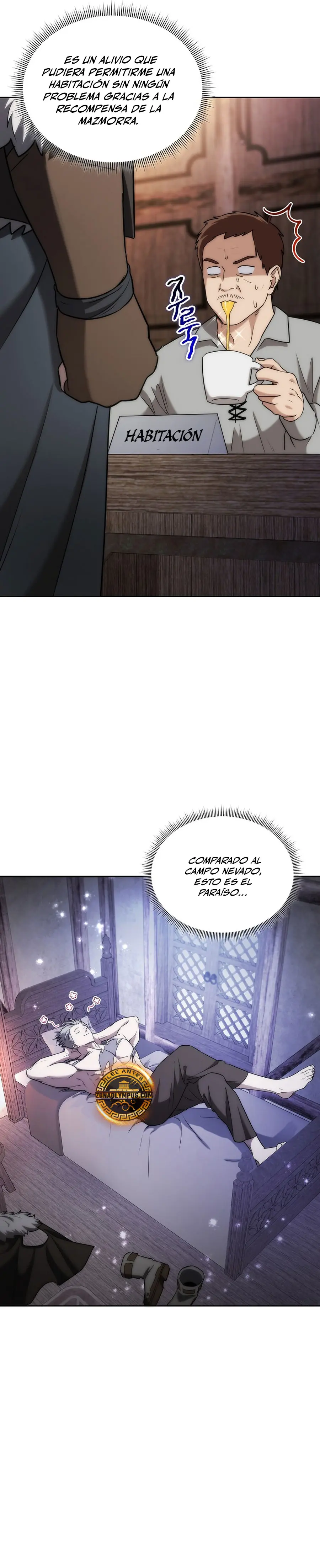 Viviendo como un bárbaro en un mundo de fantasÍa > Capitulo 13 > Page 271