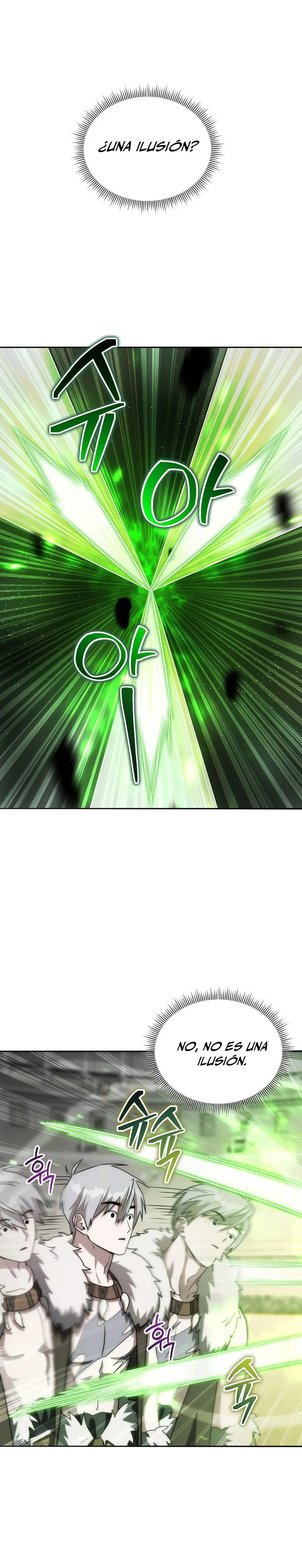 Viviendo como un bárbaro en un mundo de fantasÍa > Capitulo 15 > Page 11
