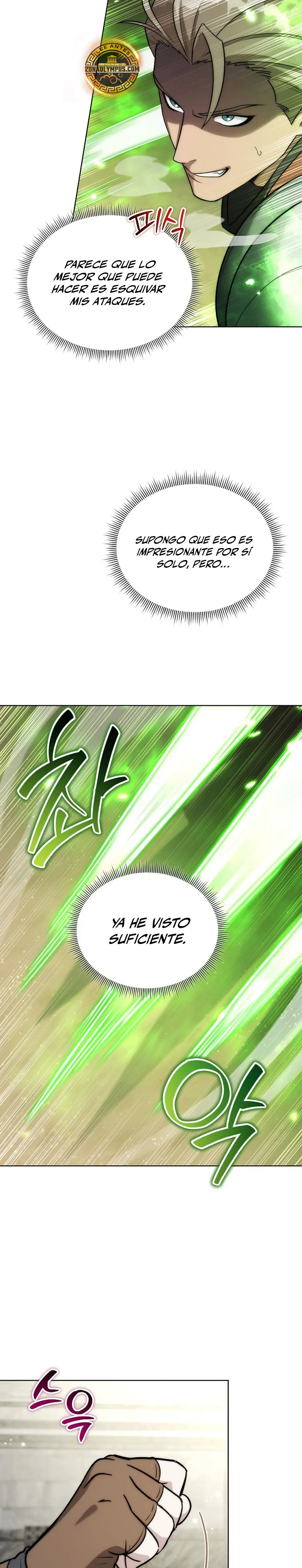 Viviendo como un bárbaro en un mundo de fantasÍa > Capitulo 15 > Page 31
