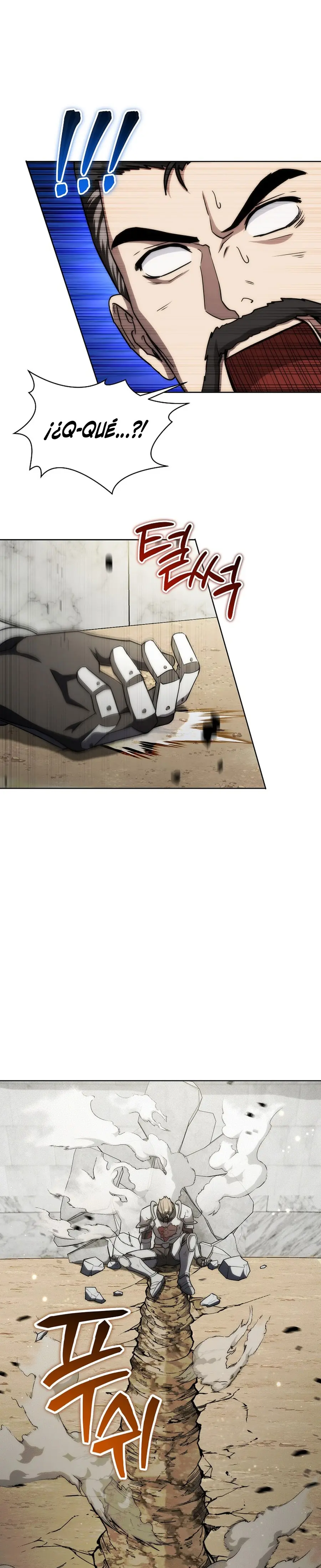 Viviendo como un bárbaro en un mundo de fantasÍa > Capitulo 15 > Page 71