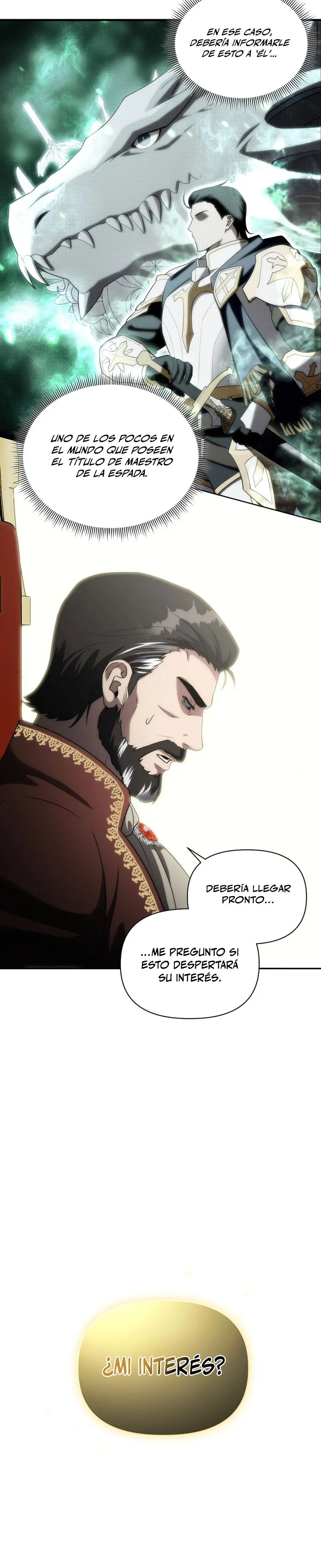 Viviendo como un bárbaro en un mundo de fantasÍa > Capitulo 15 > Page 121