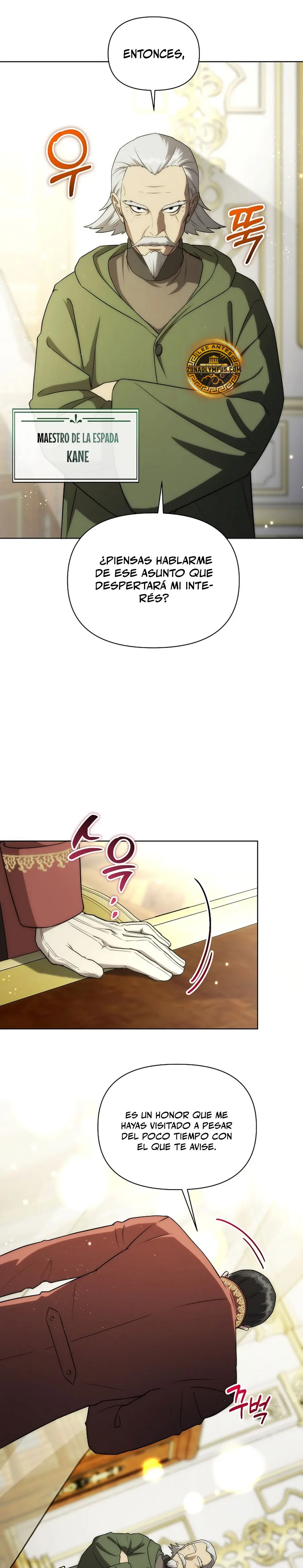 Viviendo como un bárbaro en un mundo de fantasÍa > Capitulo 15 > Page 161