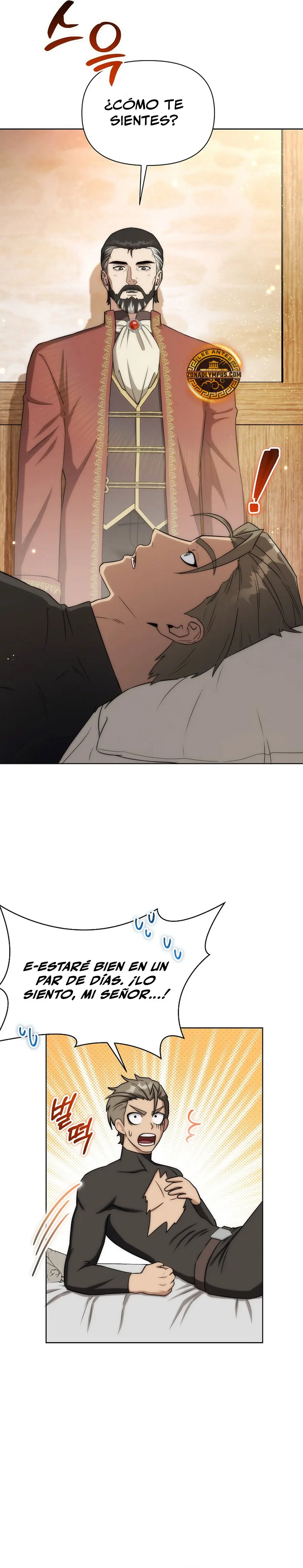 Viviendo como un bárbaro en un mundo de fantasÍa > Capitulo 15 > Page 191