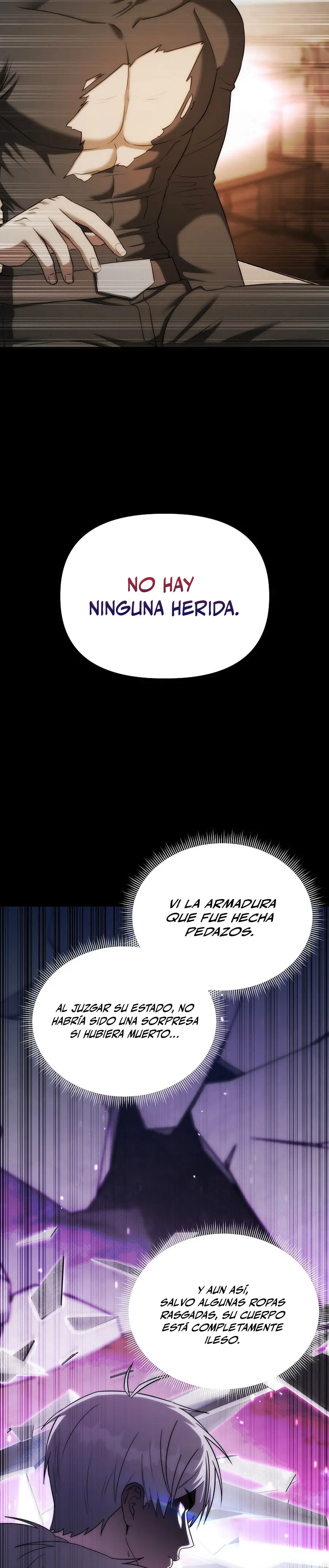 Viviendo como un bárbaro en un mundo de fantasÍa > Capitulo 15 > Page 211