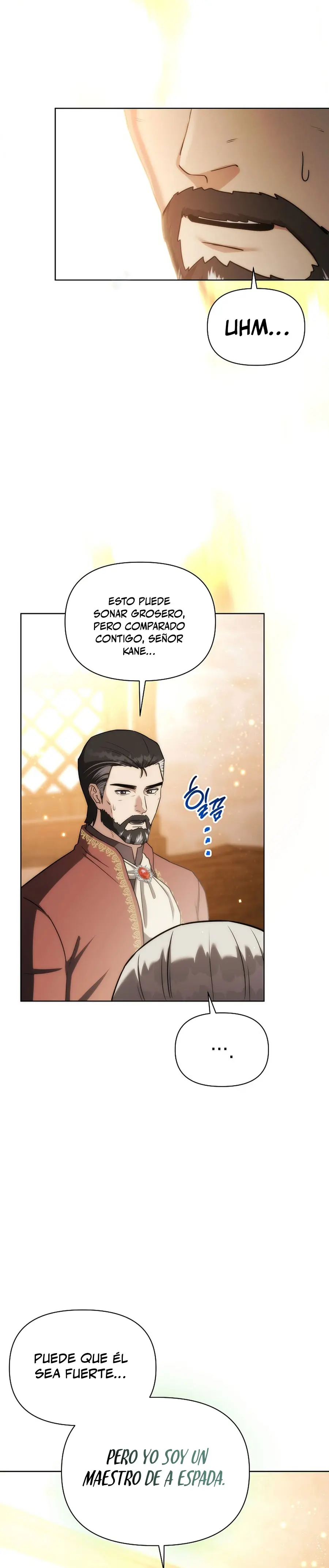 Viviendo como un bárbaro en un mundo de fantasÍa > Capitulo 15 > Page 241