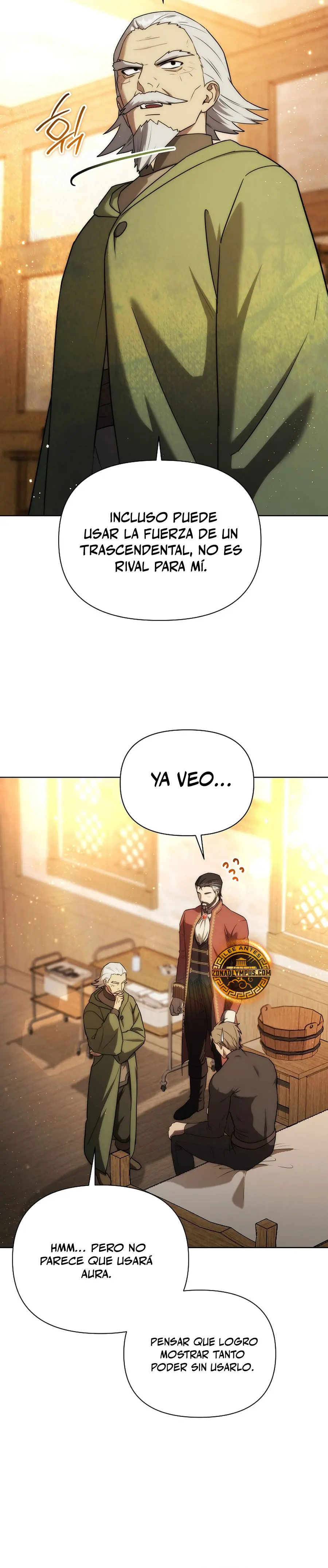 Viviendo como un bárbaro en un mundo de fantasÍa > Capitulo 15 > Page 251