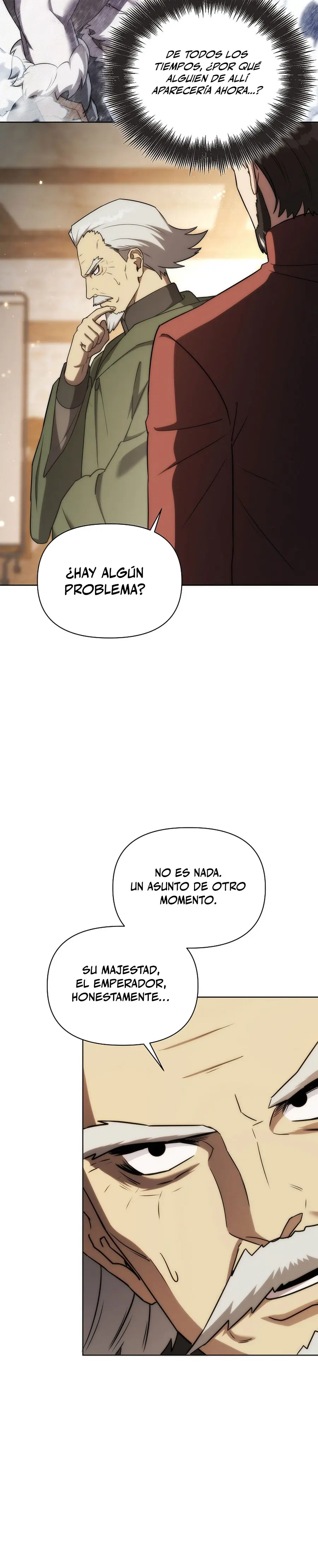 Viviendo como un bárbaro en un mundo de fantasÍa > Capitulo 15 > Page 311