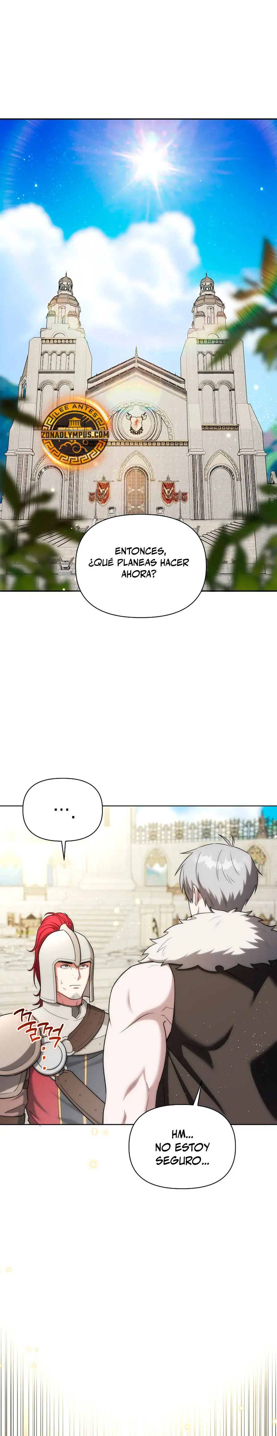 Viviendo como un bárbaro en un mundo de fantasÍa > Capitulo 16 > Page 11