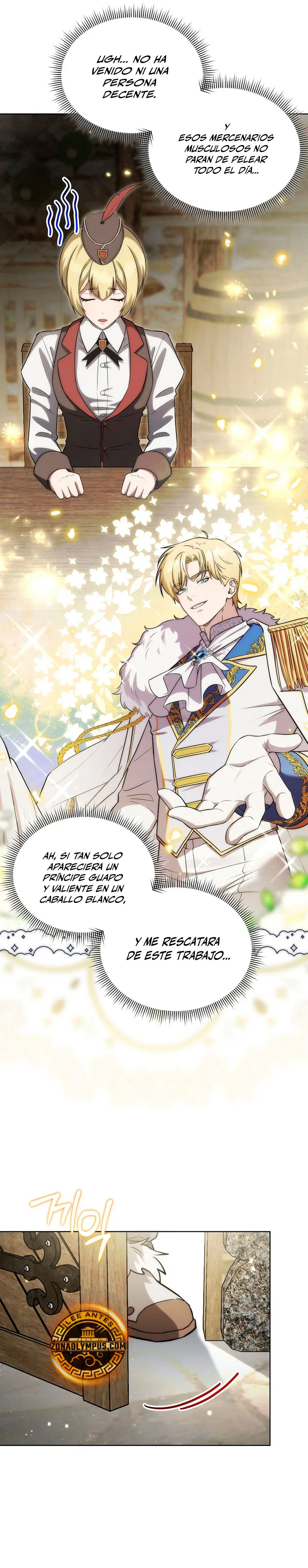 Viviendo como un bárbaro en un mundo de fantasÍa > Capitulo 16 > Page 131